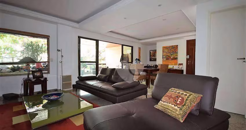 Apartamento com 3 quartos à venda, 189 m² por r$ 1.150.000 - recreio - rio de janeiro
