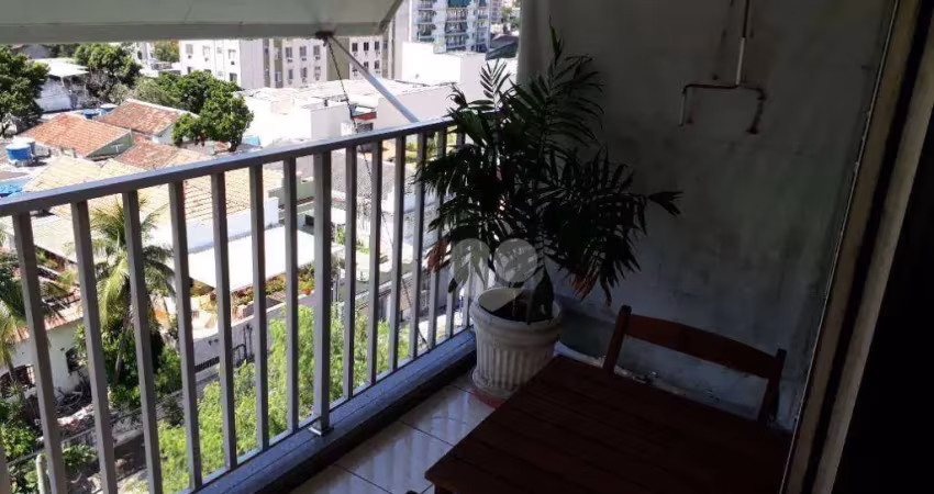 Apartamento com 3 dormitórios à venda, 95 m² por r$ 425.000,00 - vila isabel - rio de janeiro/rj