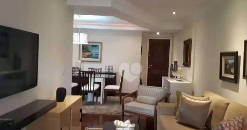 Apartamento com varanda, sala  3  quartos (1 suíte) dependenciasà venda, 146 m² por R$ 1.100.000 - Recreio dos Bandeirantes - Rio de Janeiro/