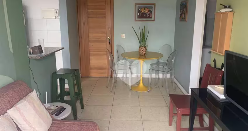Apartamento com 2 dormitórios à venda, 46 m² por r$ 320.000,00 - são cristóvão - rio de janeiro/rj