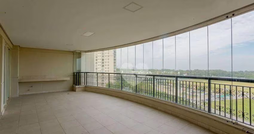 Riserva uno- apartamento com 5 quartos à venda, 435 m² por r$ 5.600.000 - barra da tijuca