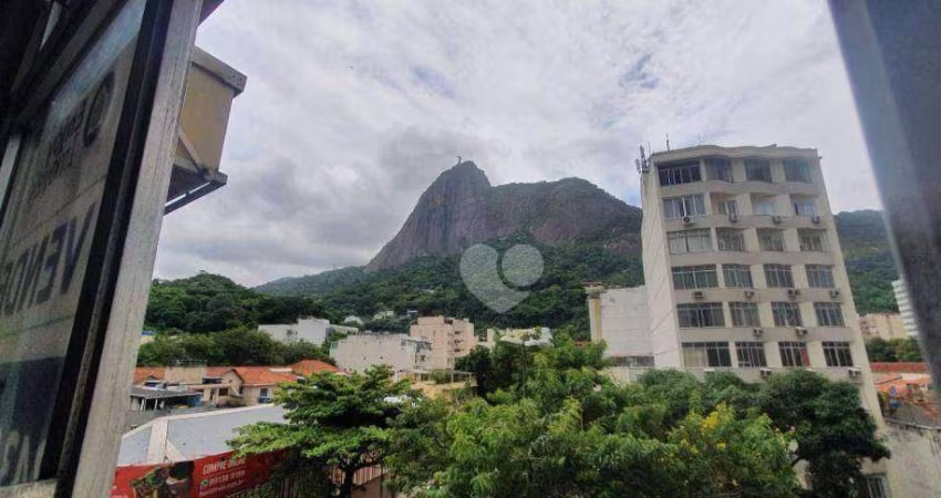 Apartamento com 3 quartos à venda, 99 m² por R$ 980.000 - Humaitá - Rio de Janeiro/RJ