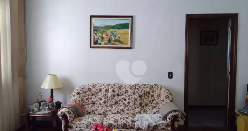 Grajaú 2 dormitórios à venda, 90 m² por r$ 450.000 - grajaú - rio de janeiro/rj