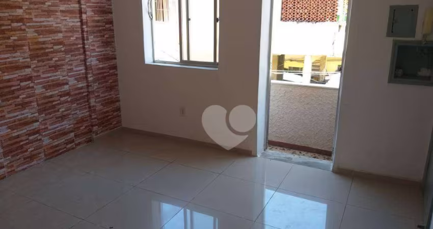 Apartamento com 4 dormitórios à venda, 100 m² por R$ 350.000,00 - Andaraí - Rio de Janeiro/RJ
