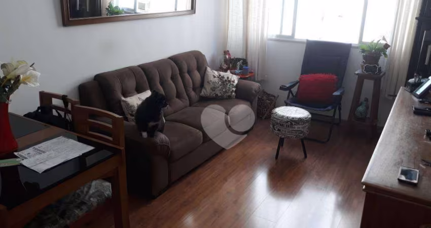 Apartamento com 2 dormitórios à venda, 78 m² por R$ 350.000,00 - Méier - Rio de Janeiro/RJ