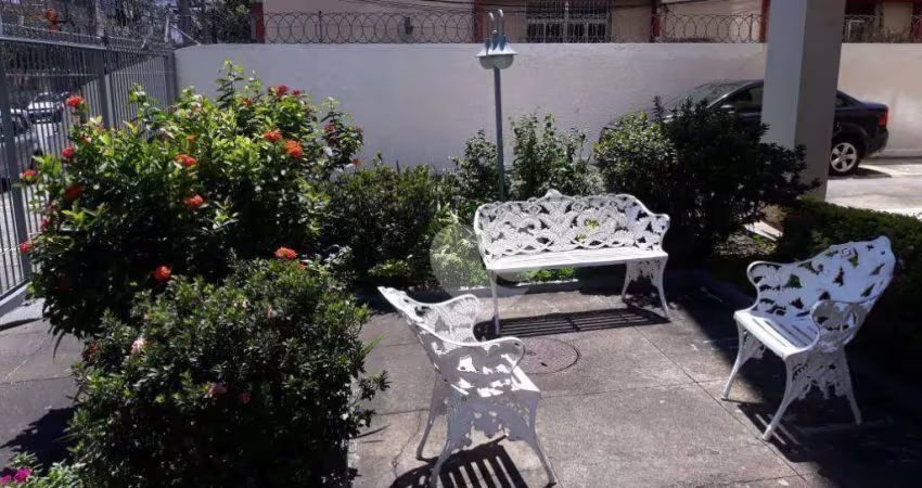 Apartamento com 2 dormitórios à venda, 78 m² por r$ 350.000,00 - méier - rio de janeiro/rj