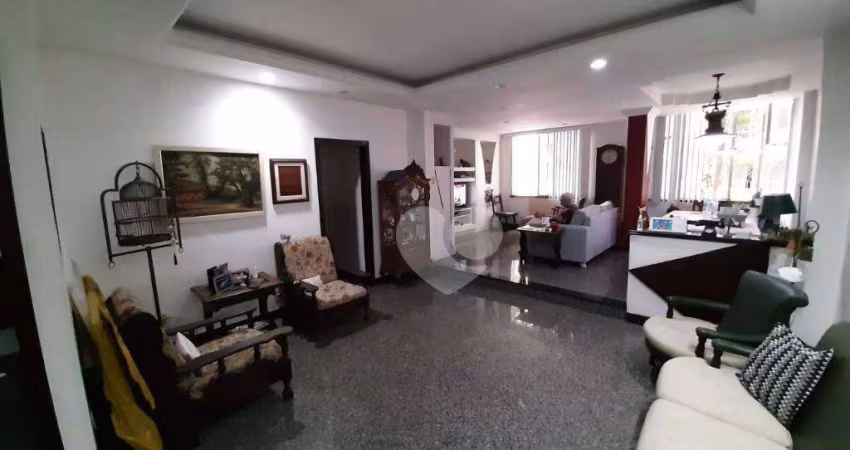 Apartamento com 3 quartos à venda, 136 m² por R$ 1.500.000 - Copacabana - Rio de Janeiro/RJ