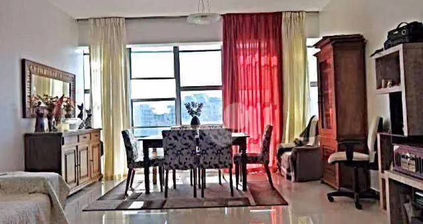 Apartamento 4 quartos 2 vagas à venda na Tijuca, Rio de Janeiro/RJ