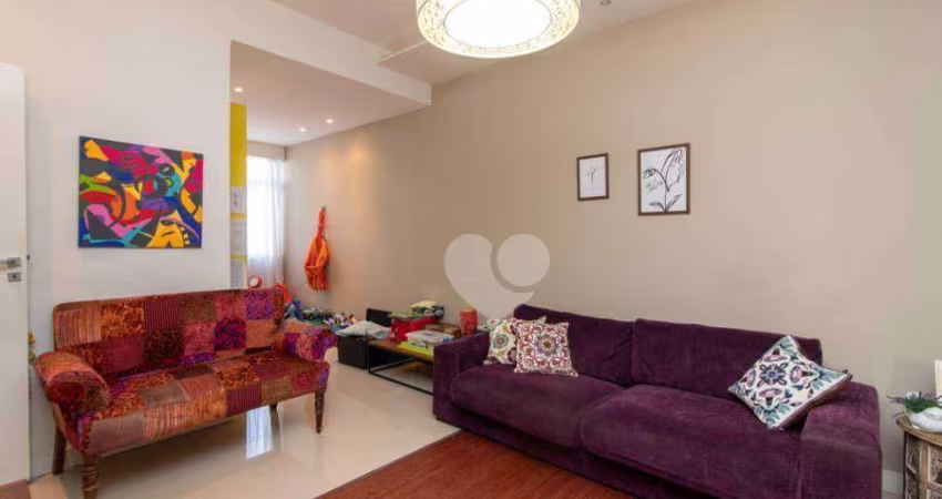 Apartamento à venda, 95 m² por R$ 1.250.000,00 - Jardim Botânico - Rio de Janeiro/RJ