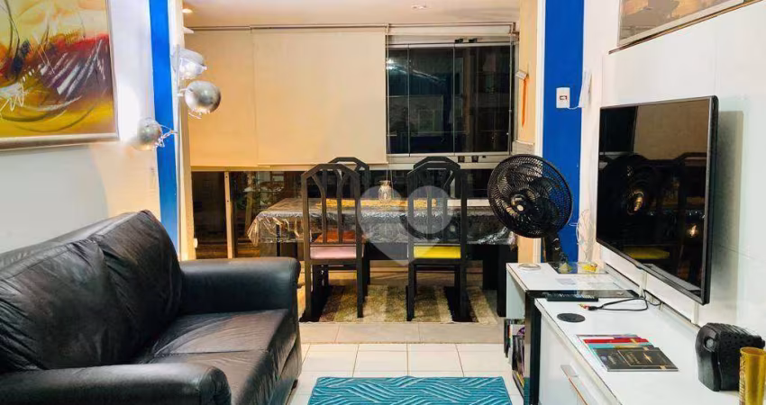 Apartamento com 2 dormitórios à venda, 74 m² por R$ 655.900,00 - Recreio dos Bandeirantes - Rio de Janeiro/RJ