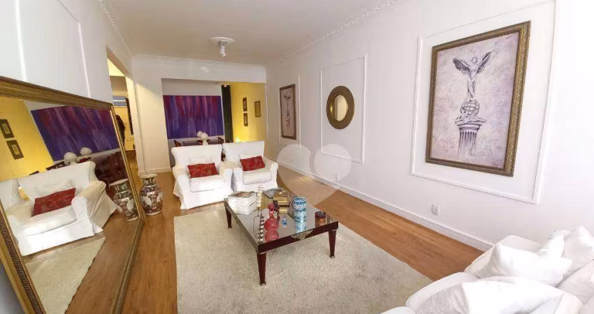 Apartamento com 3 dormitórios à venda, 95 m² por R$ 950.000,00 - Laranjeiras - Rio de Janeiro/RJ