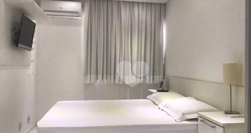 Apartamento com 2 quartos à venda, 57 m² por R$ 290.000 - Engenho Novo - Rio de Janeiro/RJ