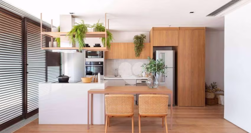 Apartamento com 1 quartos à venda, 130 m² por R$ 4.200.000 - Barra da Tijuca - Rio de Janeiro/RJ
