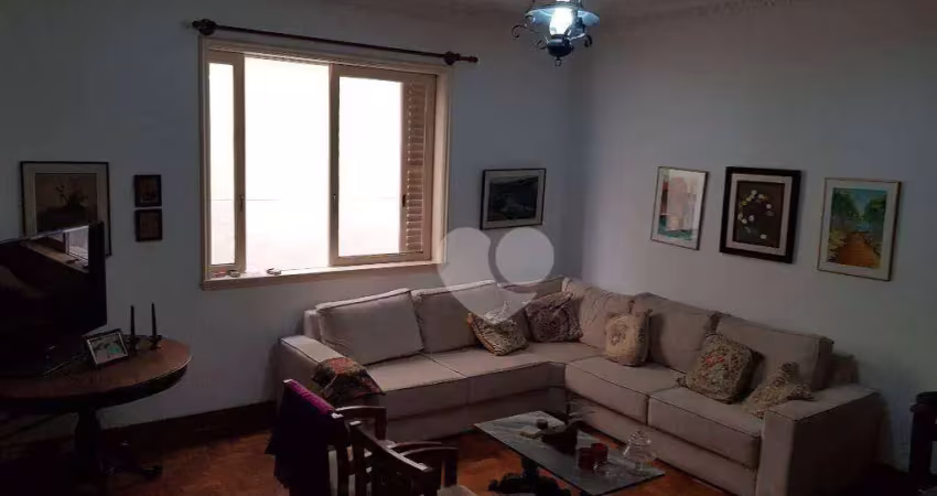 Apartamento com 3 quartos à venda, 150 m² por R$ 840.000 - Tijuca - Rio de Janeiro/RJ