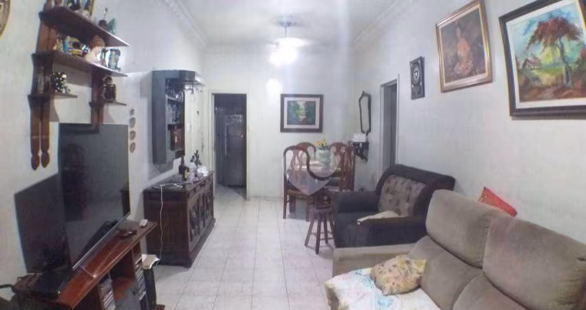 Apartamento à venda, 80 m² por R$ 490.000,00 - Tijuca - Rio de Janeiro/RJ