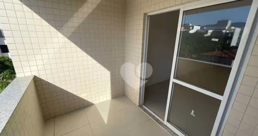 Apartamento com 3 quartos de 87 m² por R$ 630.000 - Recreio dos Bandeirantes - Rio de Janeiro/RJ