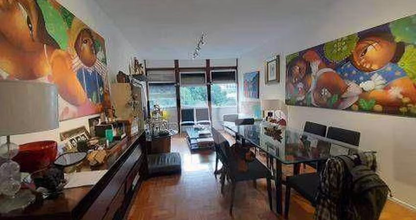 Apartamento com 3 quartos à venda, 130 m² por R$ 1.100.000,00 - Copacabana - Rio de Janeiro/RJ