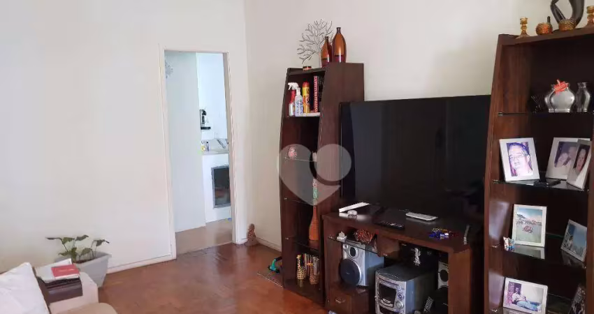 Apartamento com 2 quartos à venda, 58 m² por r$ 265.000 - grajaú - rio de janeiro/rj