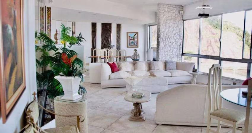 Apartamento com 3 quartos à venda, 230 m² por R$ 5.000.000 - Copacabana - Rio de Janeiro/RJ