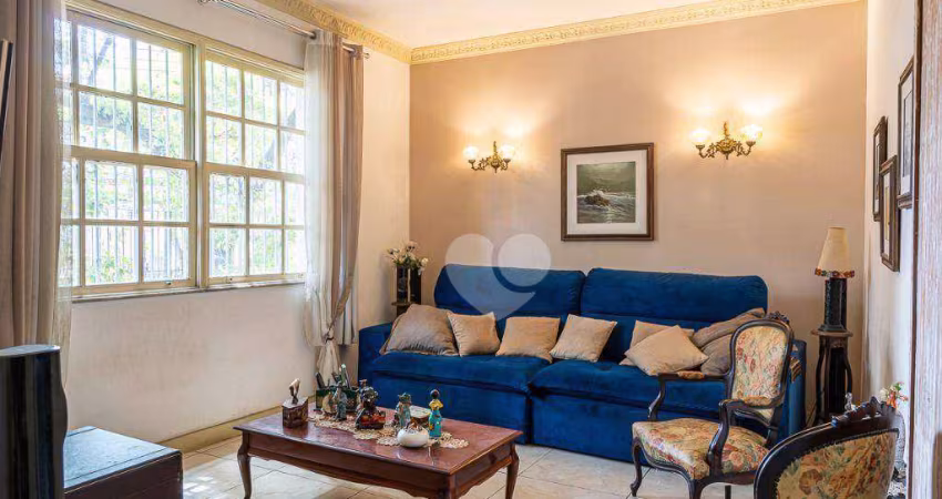 Apartamento Duplex 4 quartos 3 vagas à venda no Andaraí, Rio de Jameiro/RJ