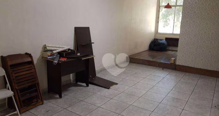 Apartamento com 2 quartos à venda, 80 m² por R$ 430.000 - Tijuca - Rio de Janeiro/RJ
