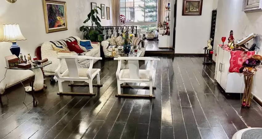 Apartamento com 3 quartos à venda, 180 m² . copacabana - rio de janeiro/rj
