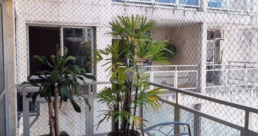 Apartamento com 4 quartos à venda, 149 m² por R$ 2.050.000 - Copacabana - Rio de Janeiro/RJ