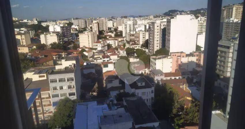Apartamento com 3 dormitórios à venda, 140 m² por r$ 560.000,00 - vila isabel - rio de janeiro/rj