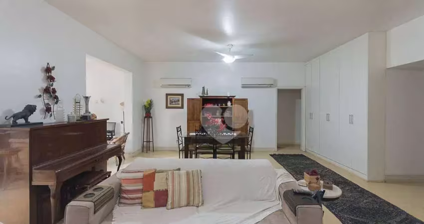 Apartamento com 4 dormitórios à venda, 202 m² por r$ 1.800.000,00 - copacabana - rio de janeiro/rj