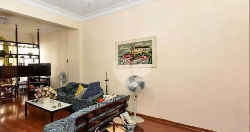 Apartamento à venda, 145 m² por r$ 1.500.000,01 - copacabana - rio de janeiro/rj