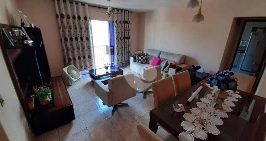 Apartamento com 3 quartos à venda, 92 m² por R$ 595.000 - Vila Isabel - Rio de Janeiro/RJ