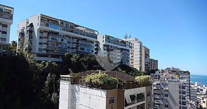 Apartamento com 4 dormitórios à venda, 169 m²  - Leblon - Rio de Janeiro/RJ