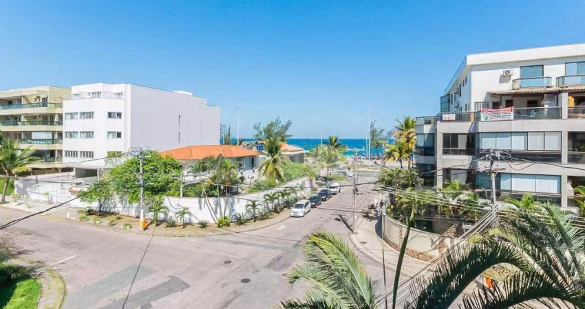 Apartamento com 3 quartos à venda, 171 m² por R$ 1.350.000 - Recreio dos Bandeirantes - Rio de Janeiro/RJ