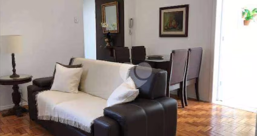 Apartamento com 2 dormitórios à venda, 70 m² por R$ 880.000,00 - Copacabana - Rio de Janeiro/RJ