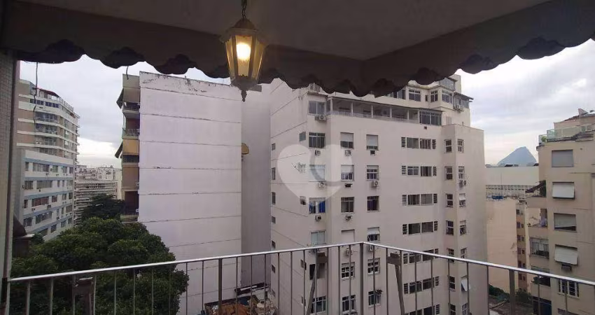 Apartamento à venda, 64 m² por R$ 700.000,00 - Glória - Rio de Janeiro/RJ