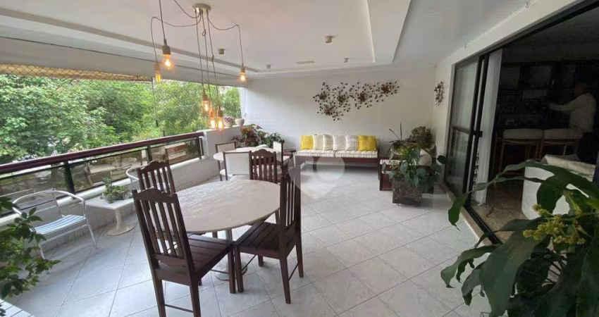 Apartamento com 3 quartos à venda, 176 m² por R$ 780.000 - Recreio dos Bandeirantes - Rio de Janeiro/RJ