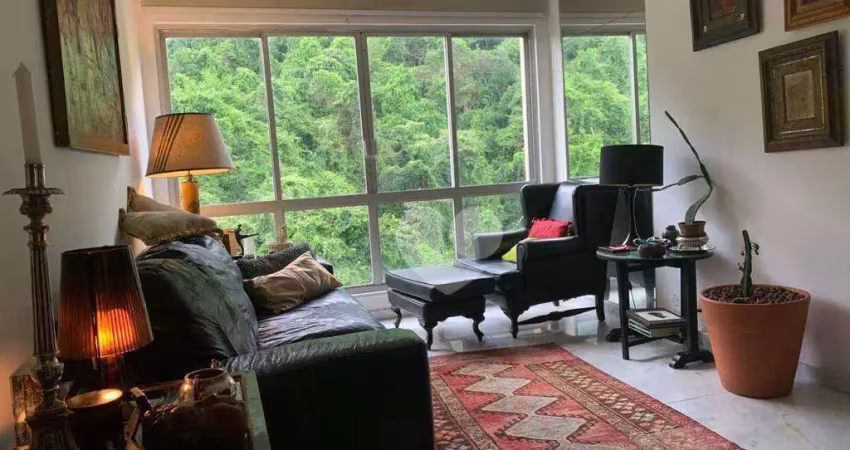 Apartamento à venda, 95 m² por r$ 1.450.000,00 - copacabana - rio de janeiro/rj