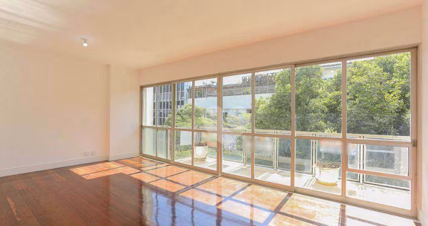 Apartamento à venda, 150 m² por R$ 3.650.000,01 - Ipanema - Rio de Janeiro/RJ