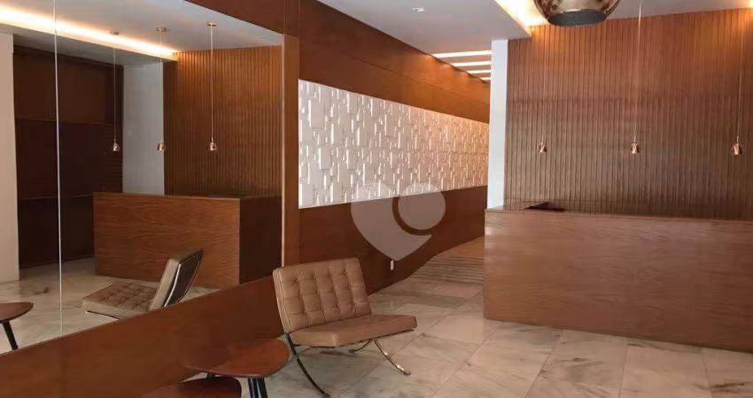 Apartamento com 3 quartos à venda, 170 m² por R$ 3.800.000 - Ipanema - Rio de Janeiro/RJ