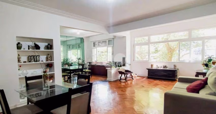 Apartamento à venda, 96 m² por R$ 1.680.000,00 - Copacabana - Rio de Janeiro/RJ