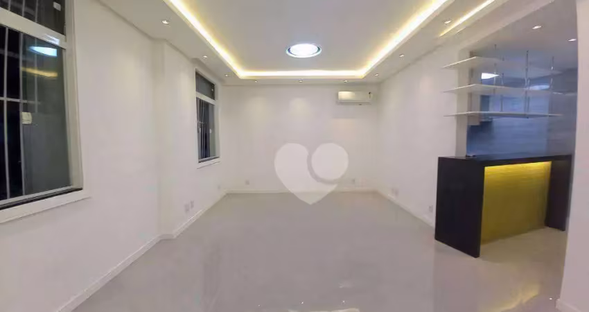 Apartamento à venda, 80 m² por r$ 735.000,00 - flamengo - rio de janeiro/rj