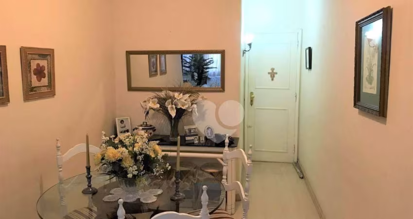 Apartamento à venda, 76 m² por R$ 1.579.000,00 - Leblon - Rio de Janeiro/RJ