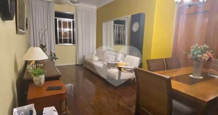 Apartamento com 3 quartos à venda, 94 m² por R$ 1.100.000 - Copacabana - Rio de Janeiro/RJ