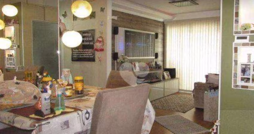 Apartamento com 2 Quartos à venda, 54 m² por R$ 352.899 - Taquara - Rio de Janeiro/RJ e Aceita Pets