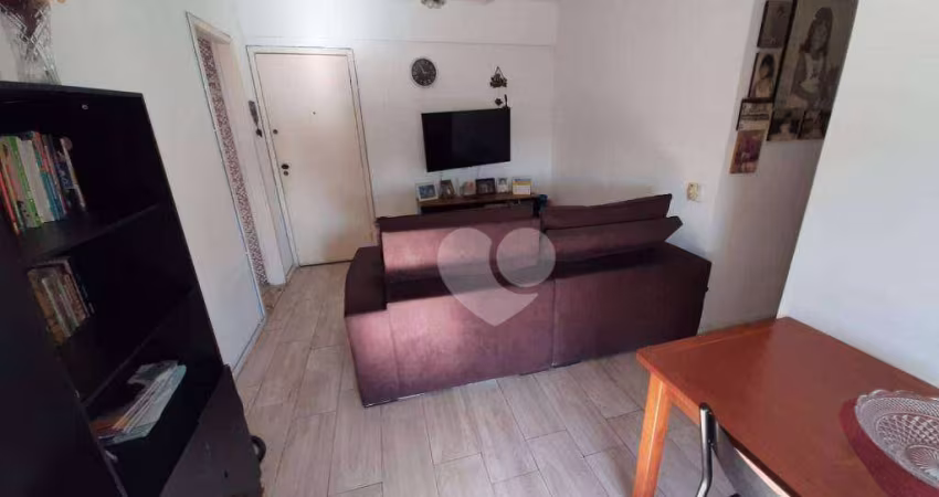 Apartamento com 2 quartos à venda, 65 m² - Méier - Rio de Janeiro/RJ