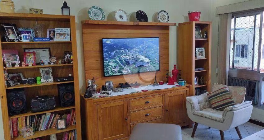 Apartamento à venda, 70 m² por R$ 530.000,00 - Andaraí - Rio de Janeiro/RJ