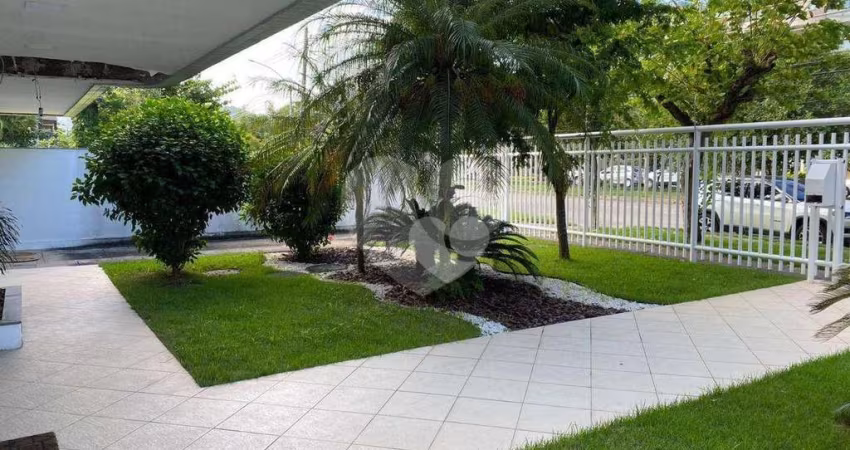 Apartamento com 2 dormitórios à venda, 87 m² por R$ 750.000,00 - Recreio dos Bandeirantes - Rio de Janeiro/RJ