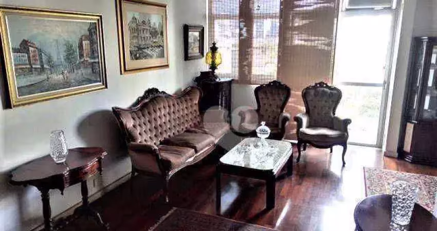 Apartamento à venda, 121 m² por r$ 2.450.000,00 - lagoa - rio de janeiro/rj