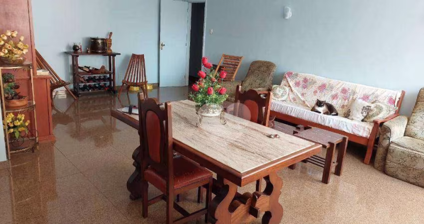 Apartamento com 4 quartos à venda, 167 m² por R$ 975.000 - Tijuca - Rio de Janeiro/RJ