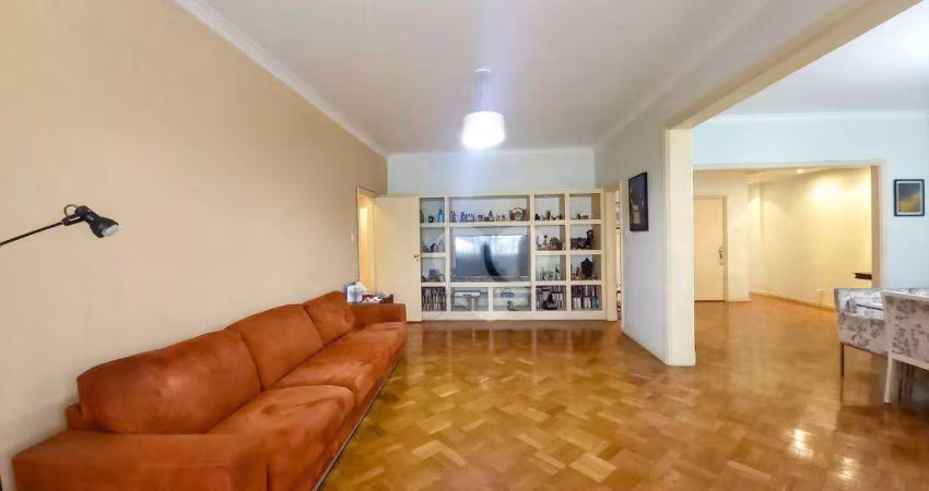 Apartamento com 4 quartos à venda, 198 m², no bairro do Flamengo,  por R$ 1.700.000 - Flamengo - Rio de Janeiro/RJ
